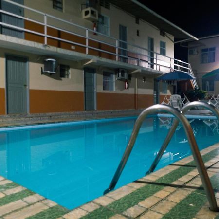 Hotel Itatiaia São Luís Zewnętrze zdjęcie