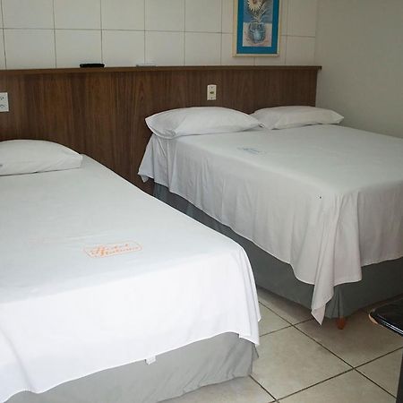 Hotel Itatiaia São Luís Zewnętrze zdjęcie