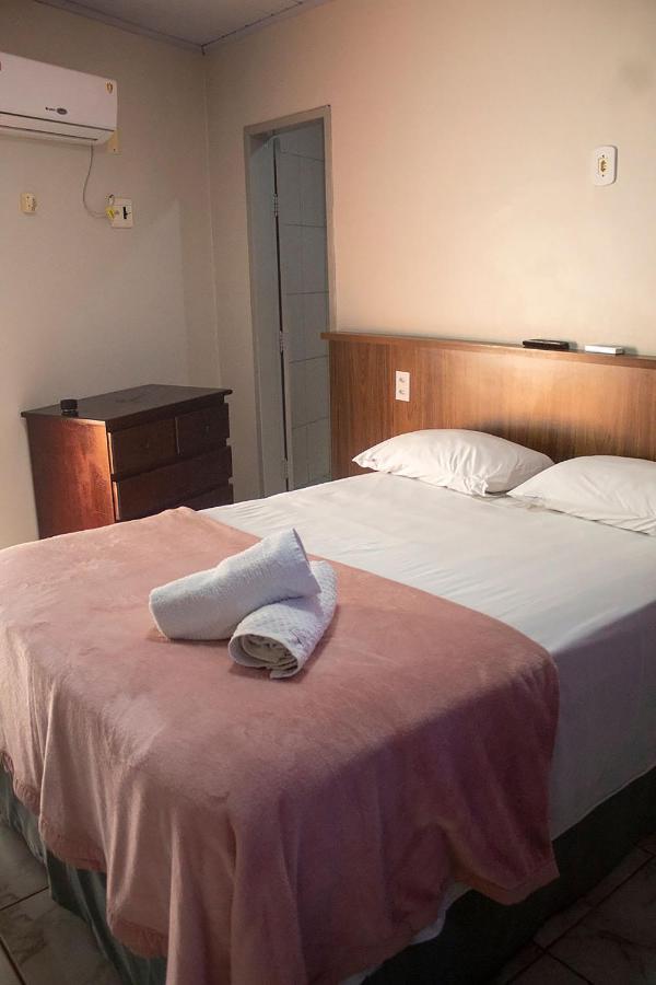 Hotel Itatiaia São Luís Zewnętrze zdjęcie
