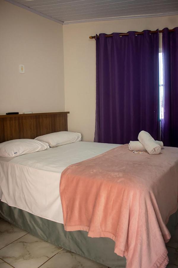 Hotel Itatiaia São Luís Zewnętrze zdjęcie