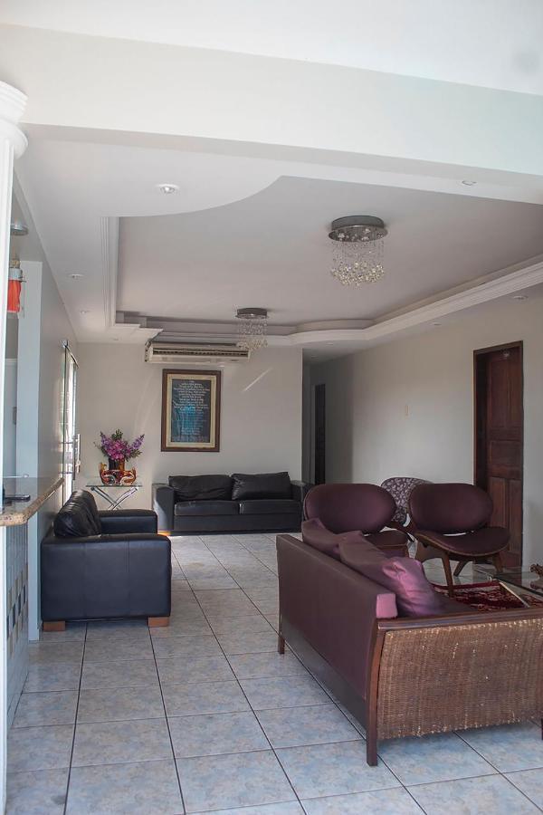 Hotel Itatiaia São Luís Zewnętrze zdjęcie