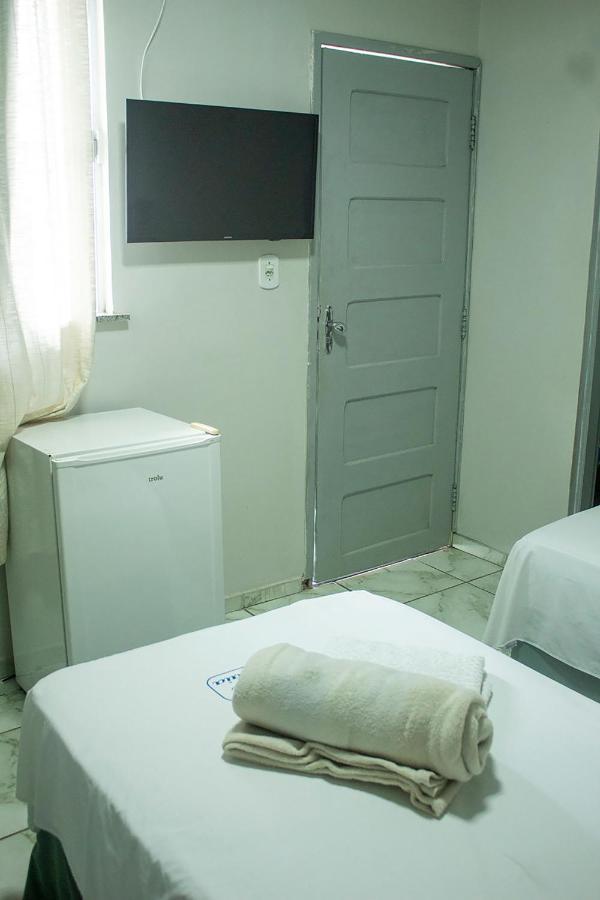 Hotel Itatiaia São Luís Zewnętrze zdjęcie