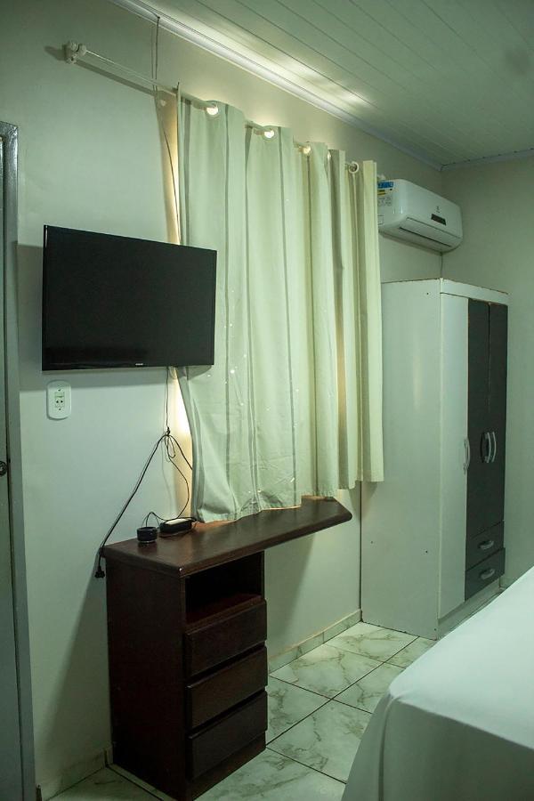 Hotel Itatiaia São Luís Zewnętrze zdjęcie