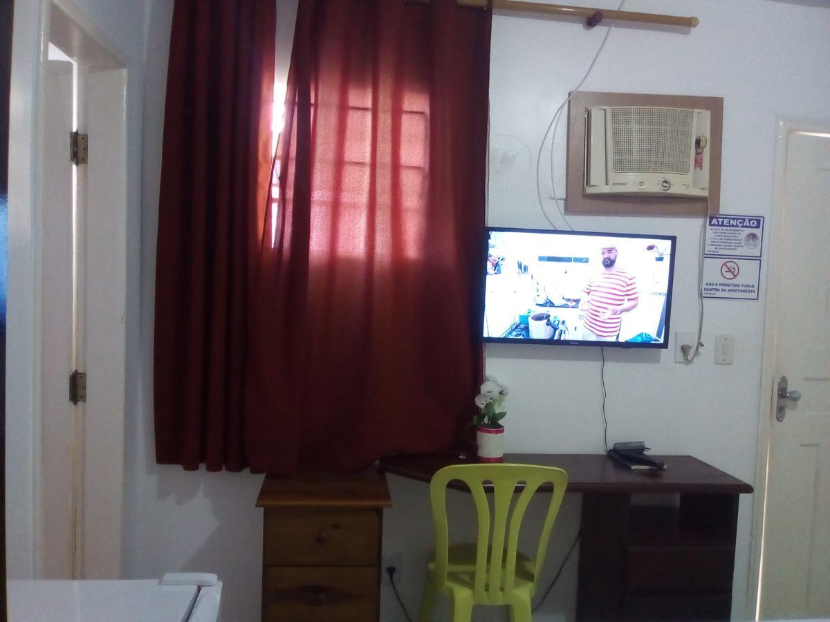 Hotel Itatiaia São Luís Zewnętrze zdjęcie