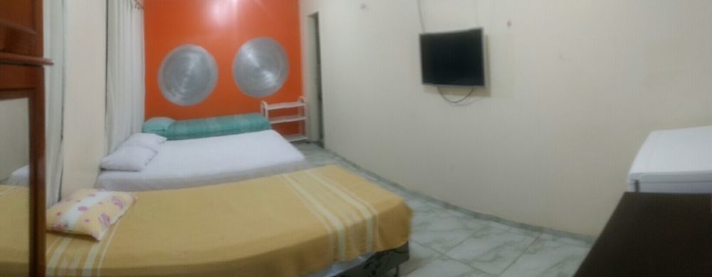 Hotel Itatiaia São Luís Zewnętrze zdjęcie