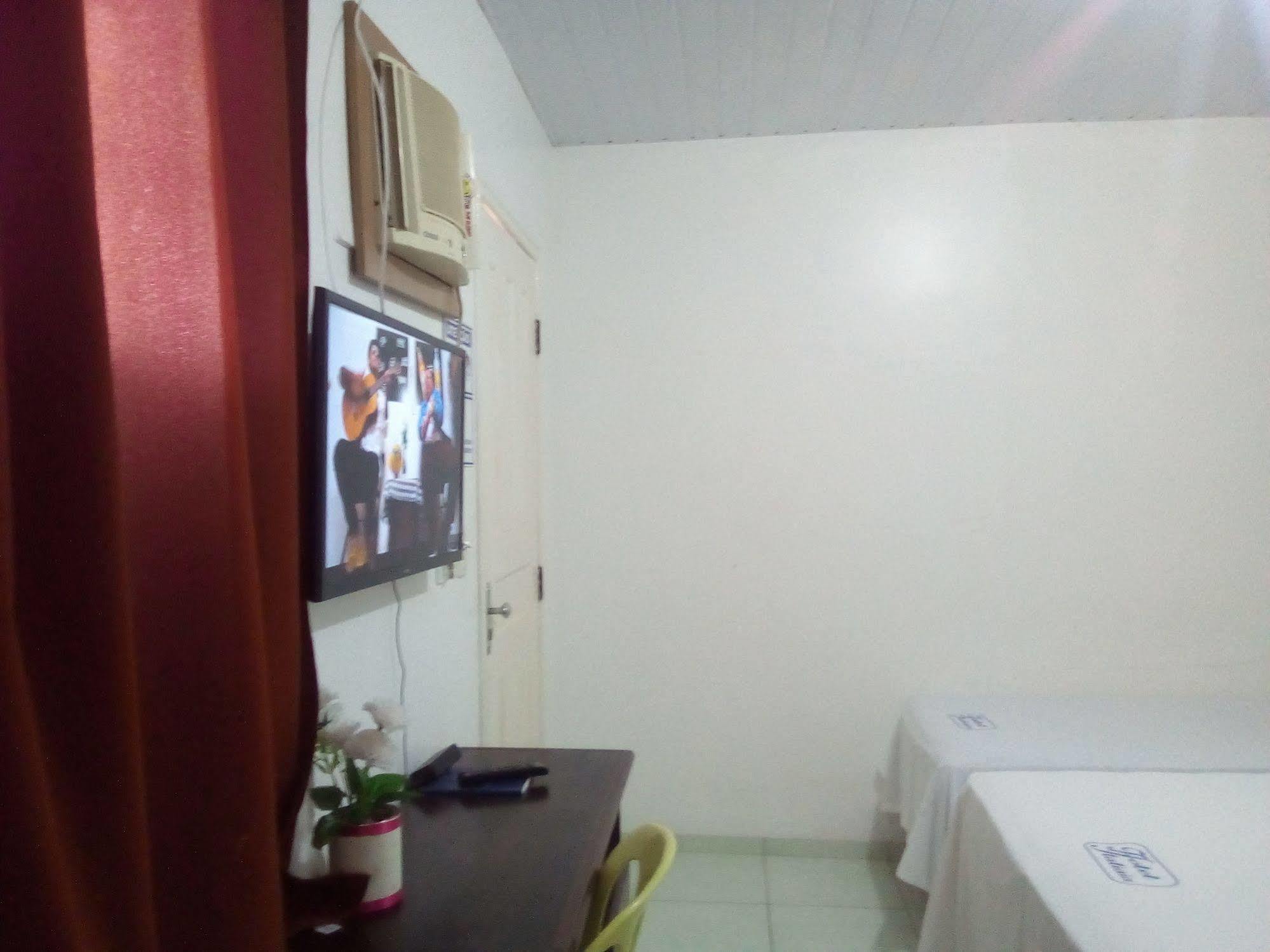 Hotel Itatiaia São Luís Zewnętrze zdjęcie