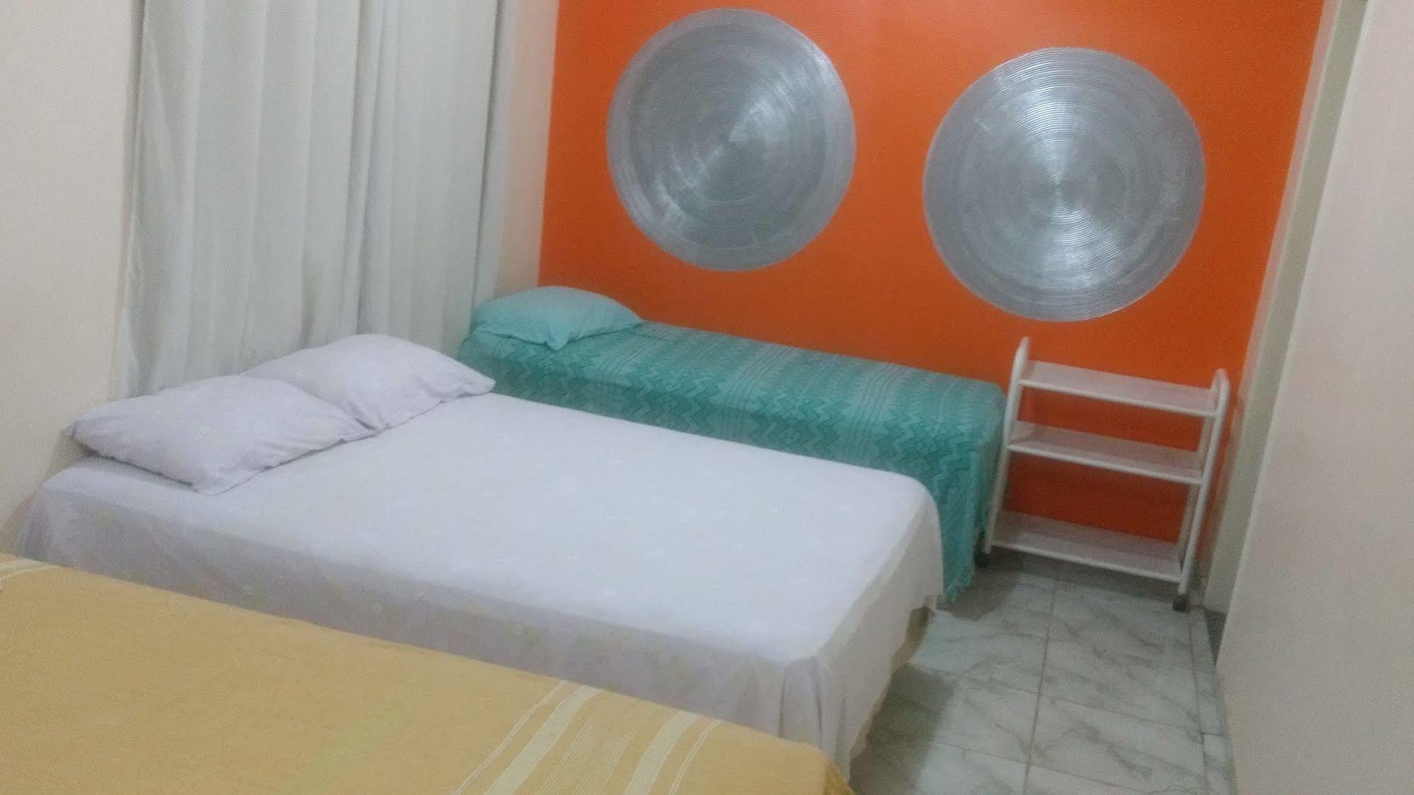 Hotel Itatiaia São Luís Zewnętrze zdjęcie