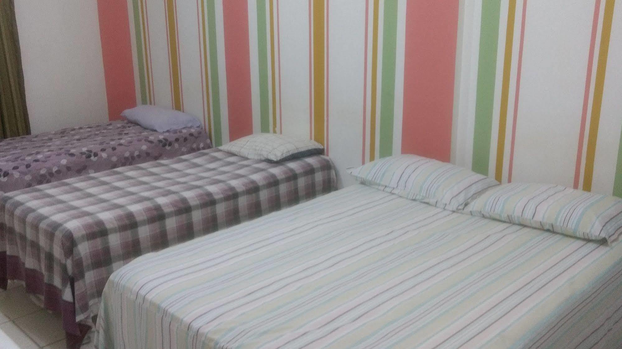 Hotel Itatiaia São Luís Zewnętrze zdjęcie