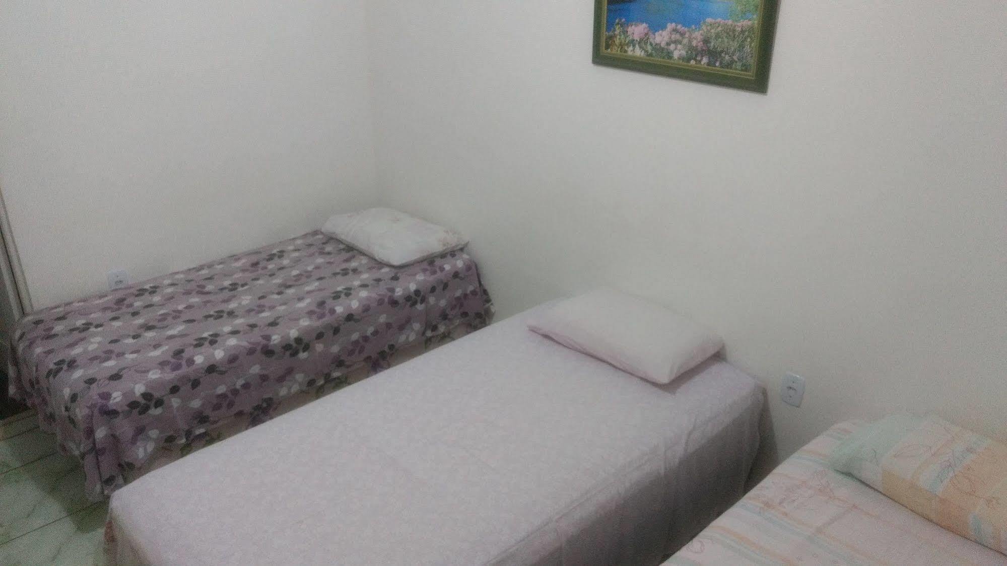 Hotel Itatiaia São Luís Zewnętrze zdjęcie