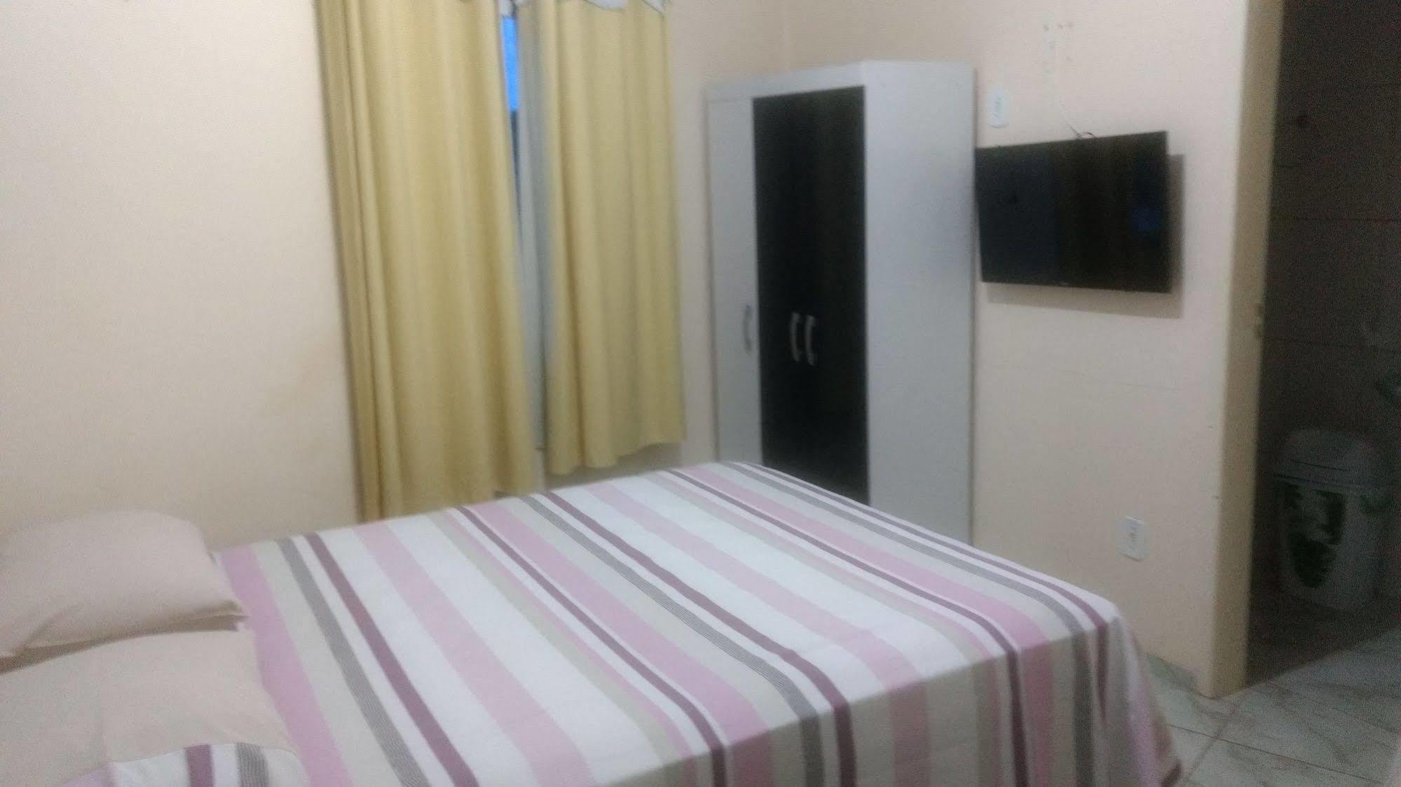 Hotel Itatiaia São Luís Zewnętrze zdjęcie