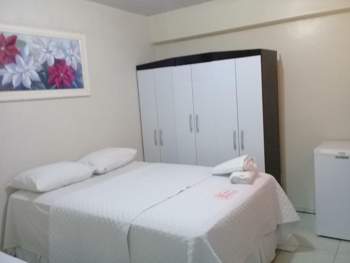 Hotel Itatiaia São Luís Zewnętrze zdjęcie