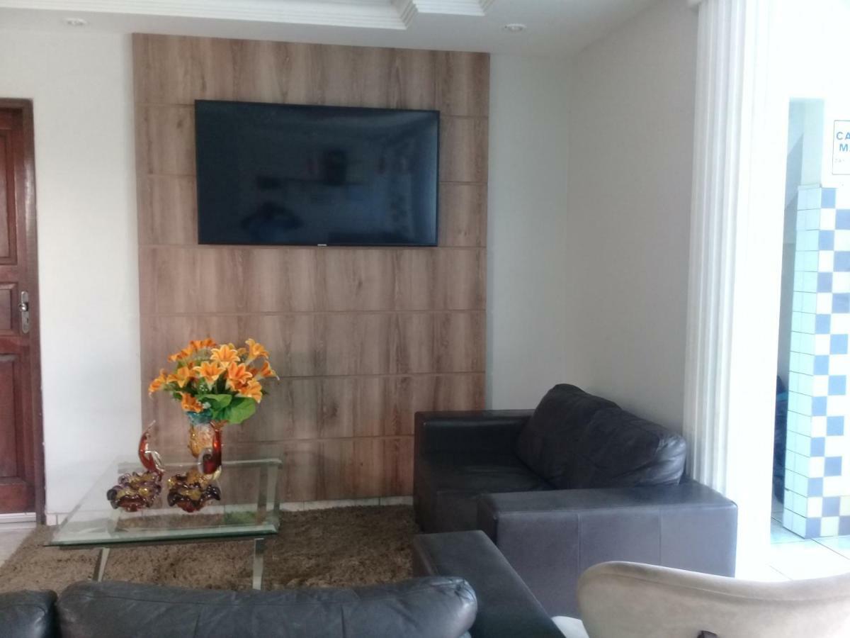 Hotel Itatiaia São Luís Zewnętrze zdjęcie